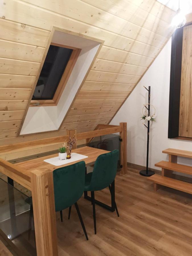 Apartament Skorusinka W Poblizu Chocholowskich Term Witow  Exterior photo