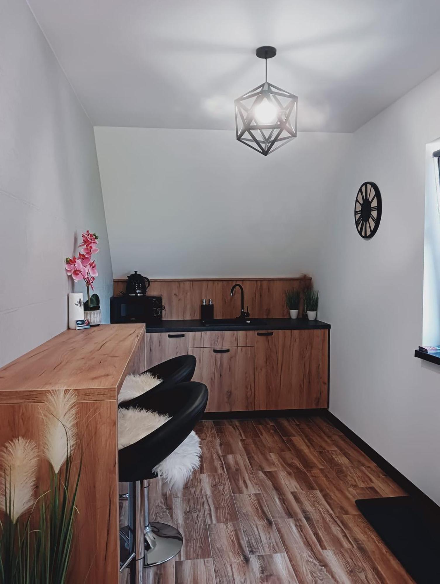 Apartament Skorusinka W Poblizu Chocholowskich Term Witow  Exterior photo